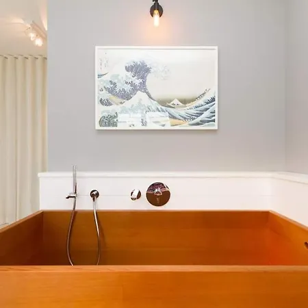 Strandgruen App 05 Apartman *