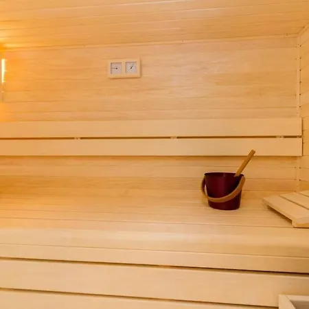 Strandgruen App 05 Apartman Heringsdorf