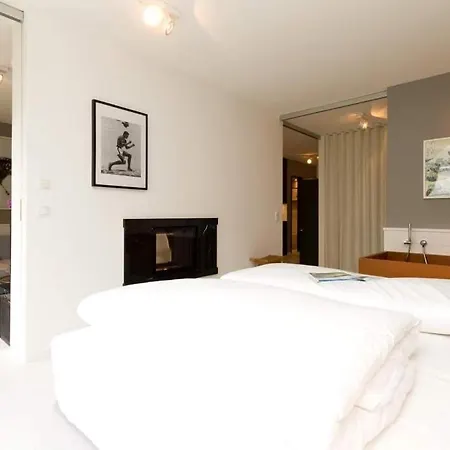 Strandgruen App 05 * هيرينجسدورف