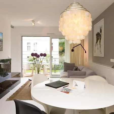 Strandgruen App 05 * Heringsdorf