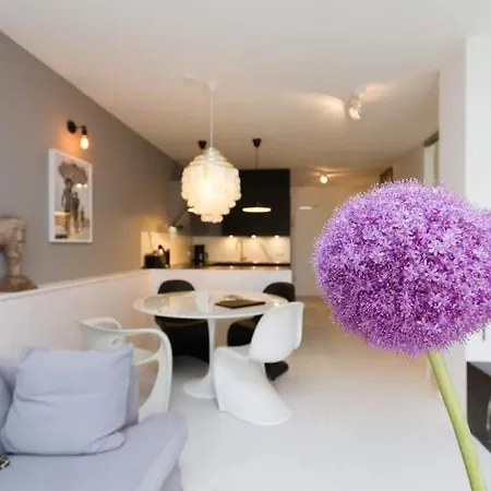 Apartman Strandgruen App 05 *